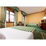 Grand Hotel Trento