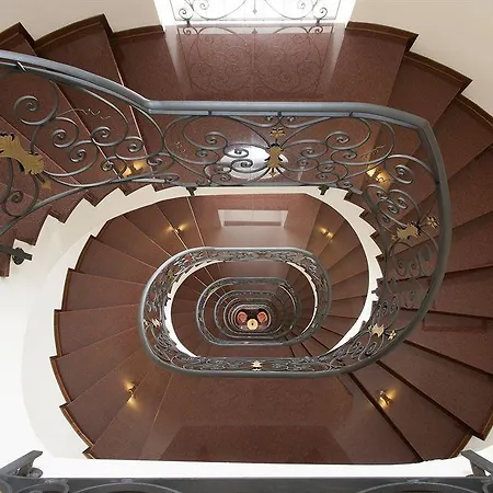 Grand Hotel Trient