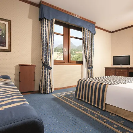 Hotel Grand Trento