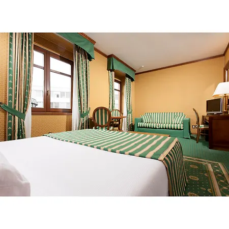 Grand Hotel Trento
