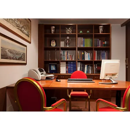 Hotel Grand Trento