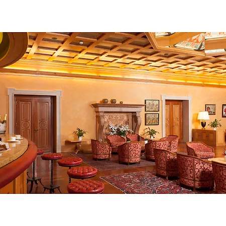 Grand Hotel 4*