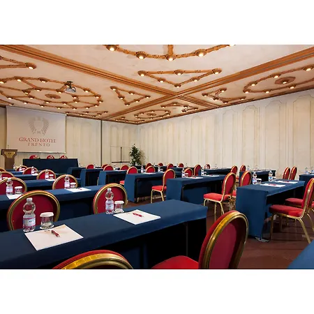 Grand Hotel 4*