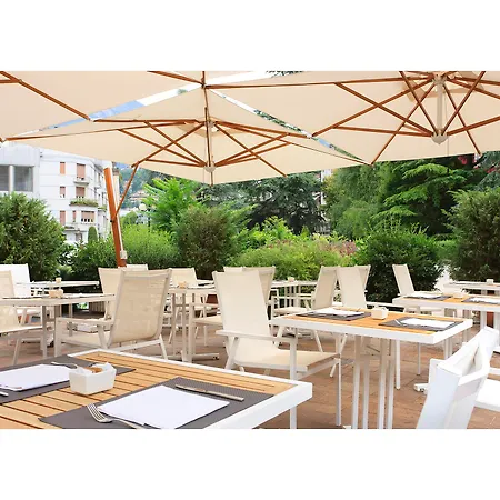 Grand 4* Trento