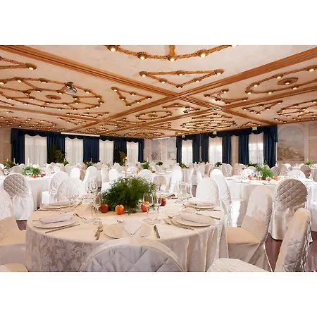 Grand Hotel 4*