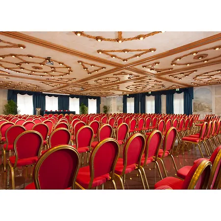 Grand 4* Trento