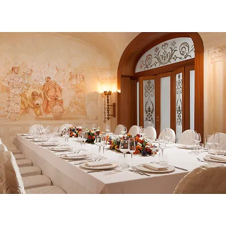 Hotel Grand Trento