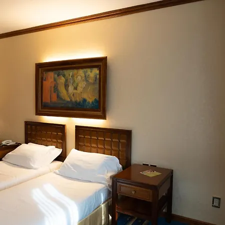 Grand Ξενοδοχείο