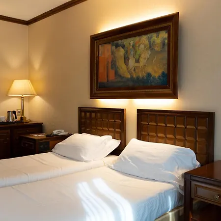 Grand Hotel 4*