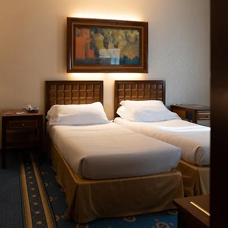 Hotel Grand Trento
