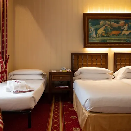 Grand Hotel 4*