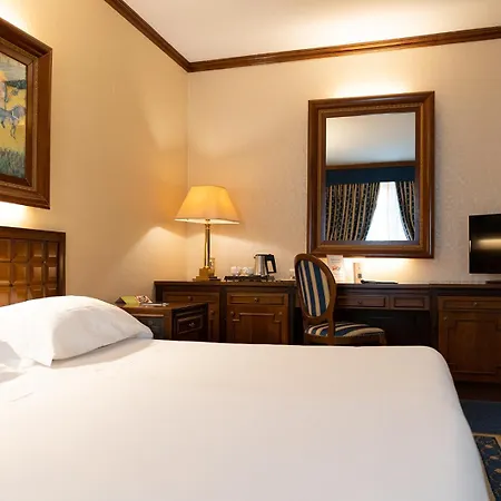 Grand 4* Trento
