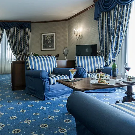Grand 4* Trento