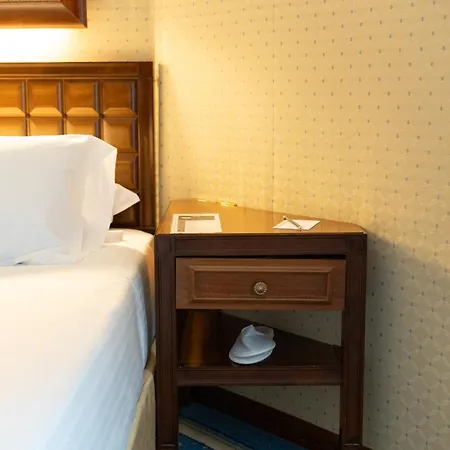Hotel Grand Trento