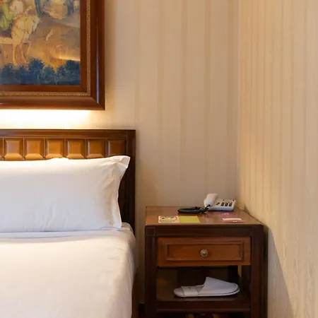 Grand 4* Trento