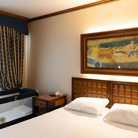 Hotel Grand Trento