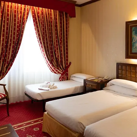 Grand 4* Trento
