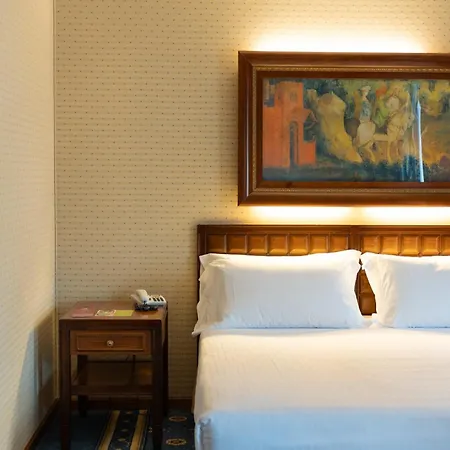 Grand Hotel 4*