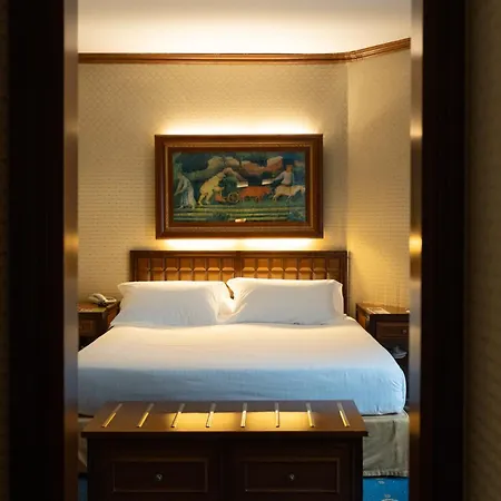 Hotel Grand Trento