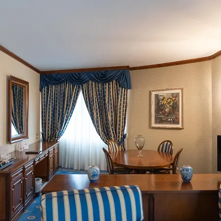 Grand 4* Trento