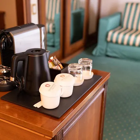 Grand Hotel 4*