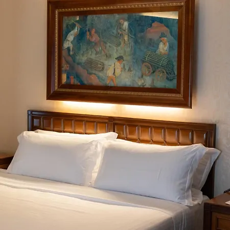 Grand Hotel Trento