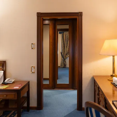 Grand 4* Trento