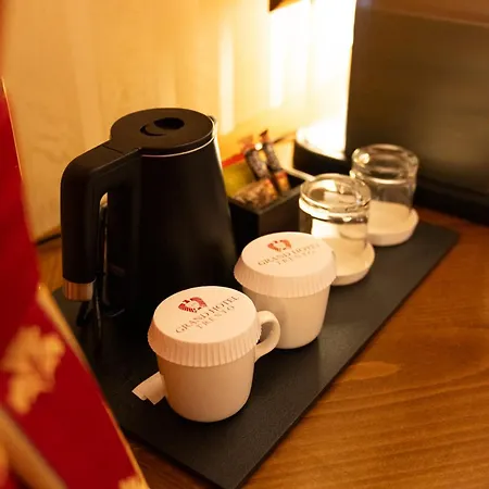 Grand Hotel Trento