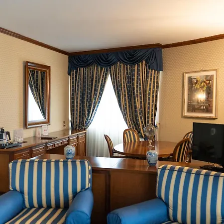 Hotel Grand Trento