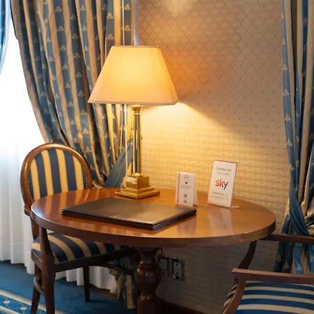 Grand Hotel 4*