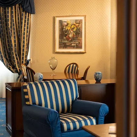 Grand Hotel Trento