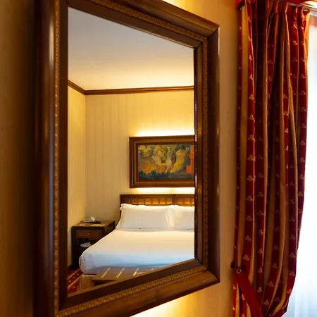 Grand Hotel Trento
