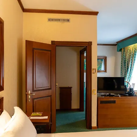 Hotel Grand Trento