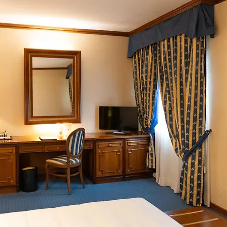 Grand 4* Trento