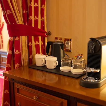Grand Hotel 4*