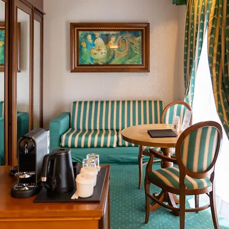 Grand Hotel Trento