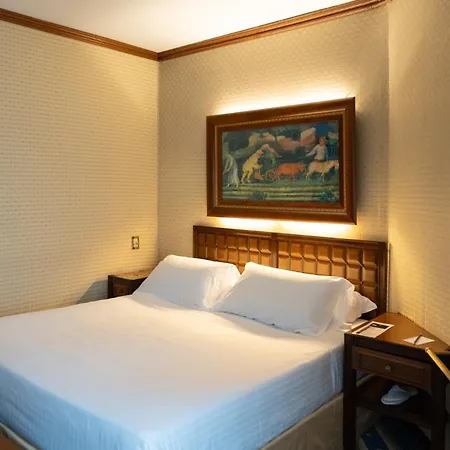 Hotell Grand Trento