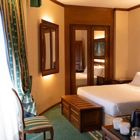 Hotel Grand Trento