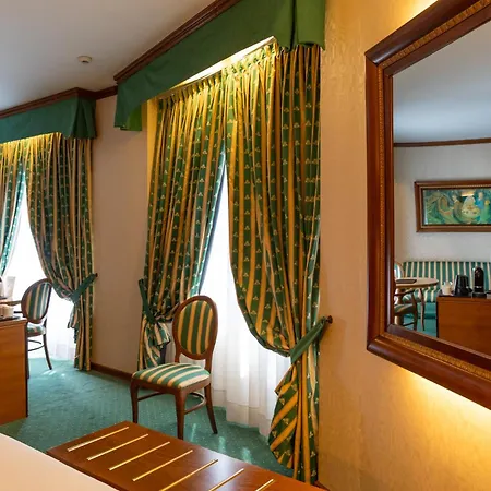 Grand 4* Trento