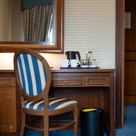 Grand Hotel Trento