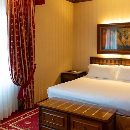 Hotel Grand Trento