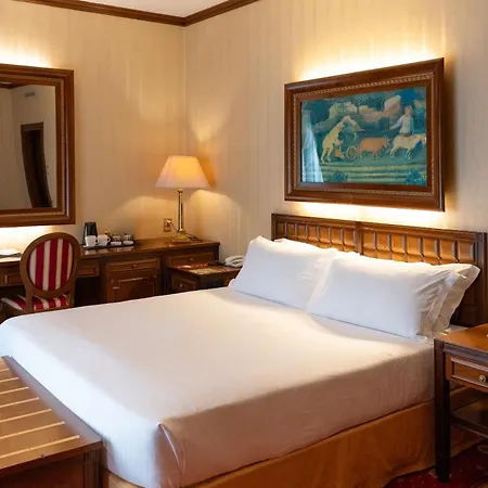 Grand 4* Trento