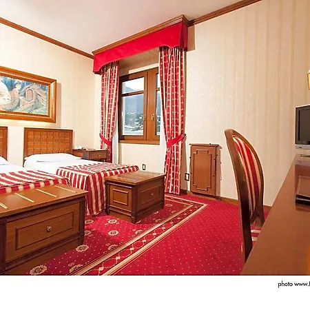 Grand 4* Trento
