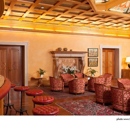 Grand 4* Trento