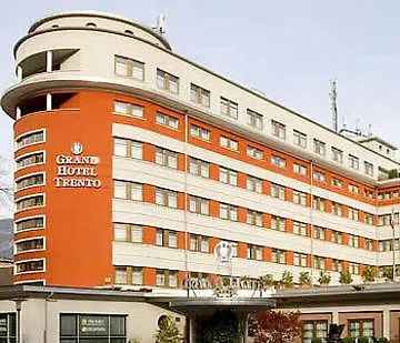 Grand Hotel Trento