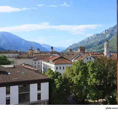 Grand 4* Trento