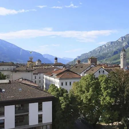 Grand 4* Trento