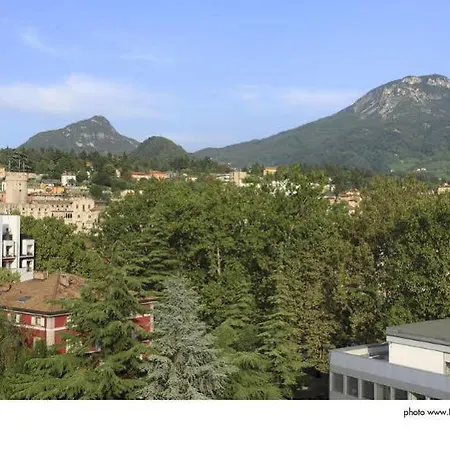 Hotel Grand Trento