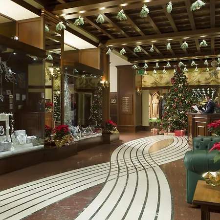 Hotel Grand Trento