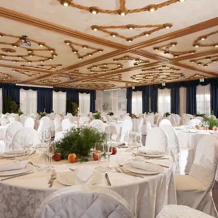 Grand 4* Trento